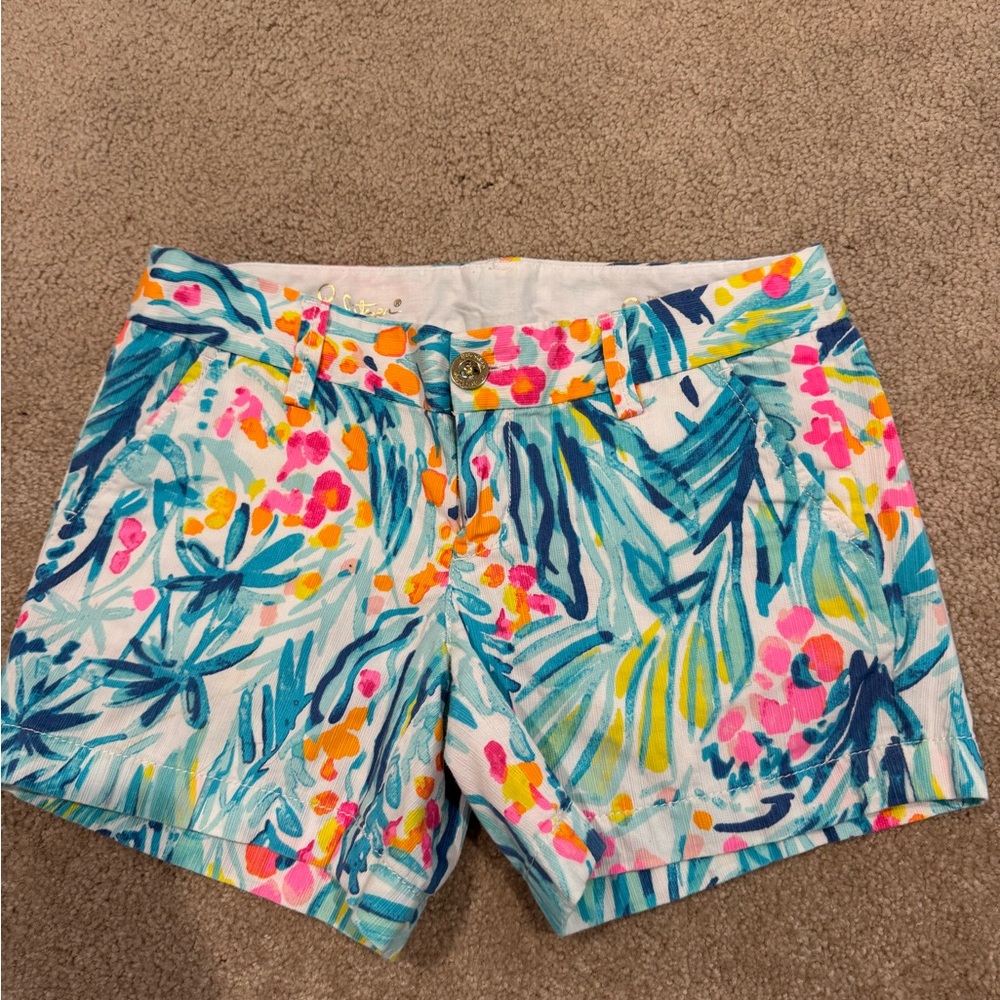Lilly Pulitzer Women's Shorts